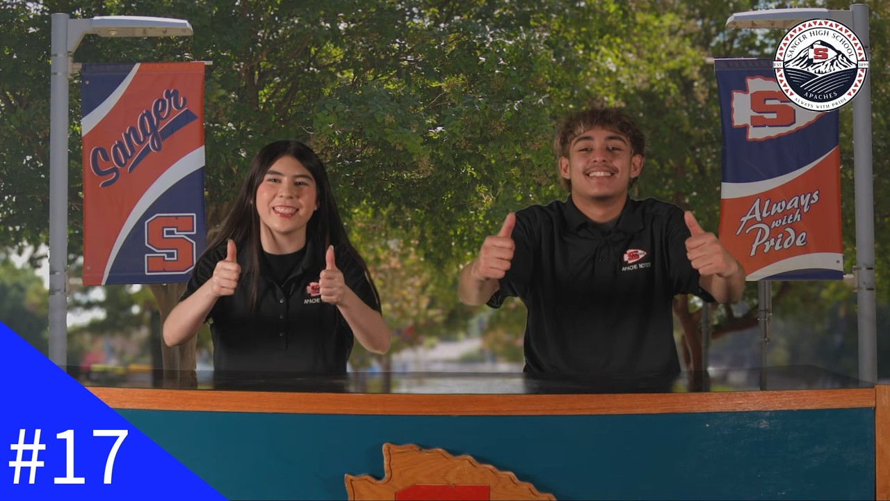 Apache Notes Episode 17