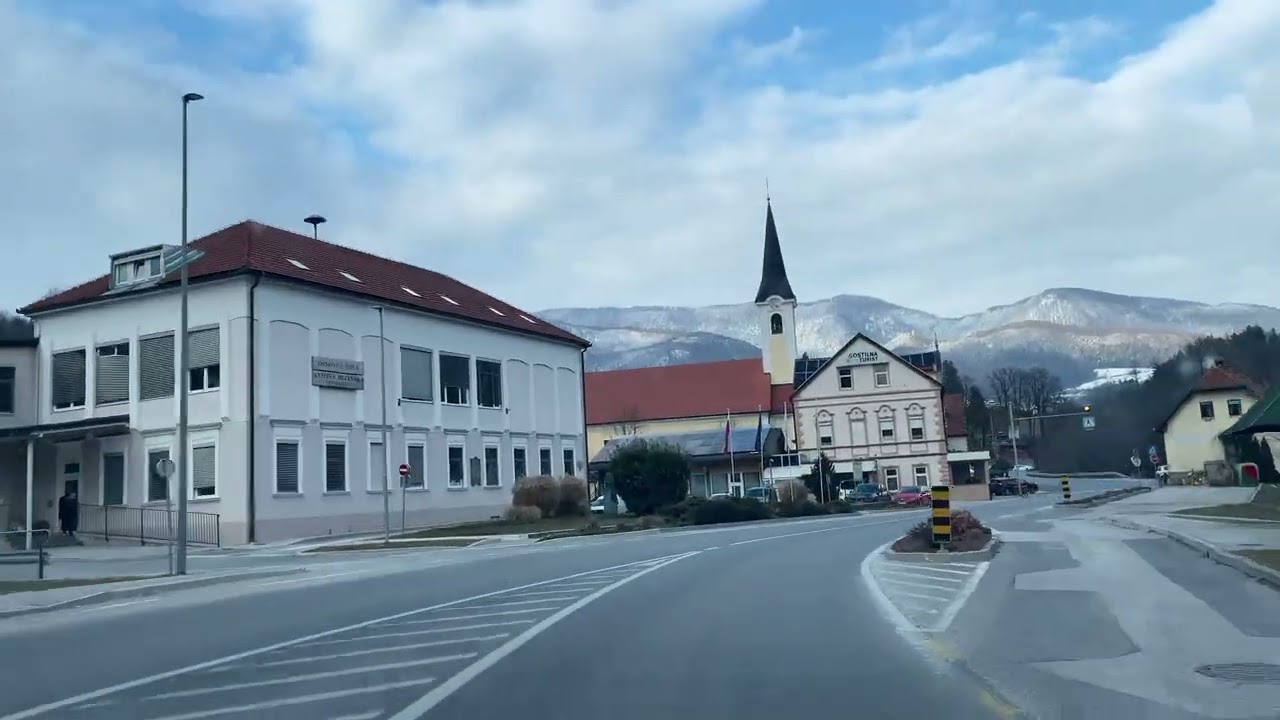 Frankolovo - Slovenija