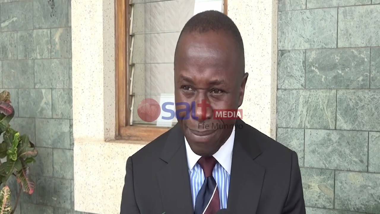 Okwetegekera empaka za AFCON 202, ensimbi ez'okuzimba ebisaawe ebitendekebwamu 3 zifulumye