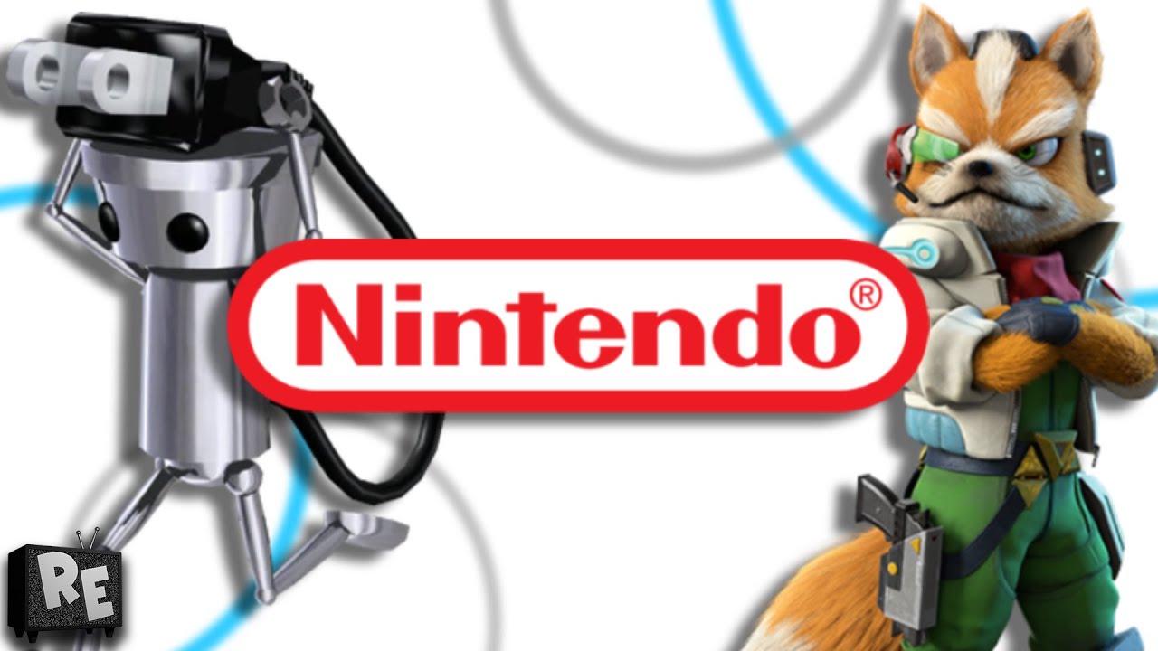 Forgotten Nintendo Franchises