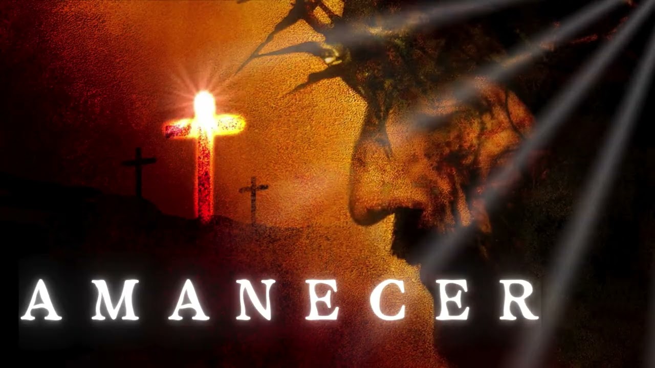 Amanecer Con Dios