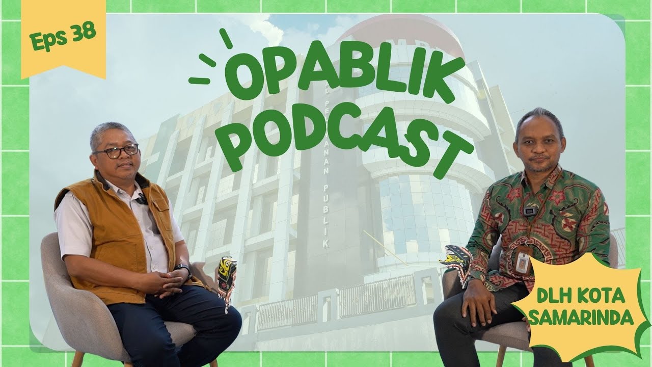 Satu Pohon, Seribu Aturan: Bahas Izin Penebangan Bareng Ahli