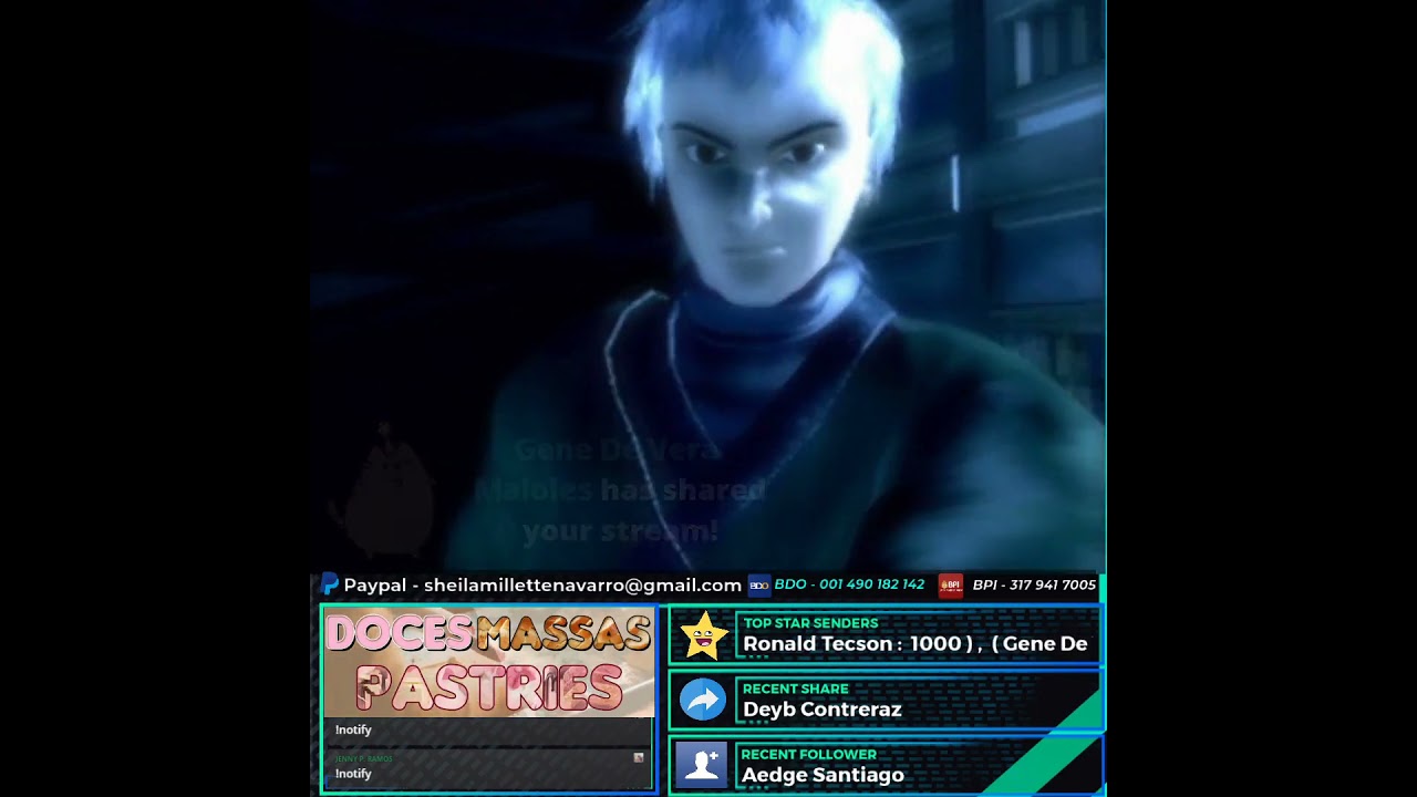 Tenchu 2: Birth of Stealth Assassins Pt 1