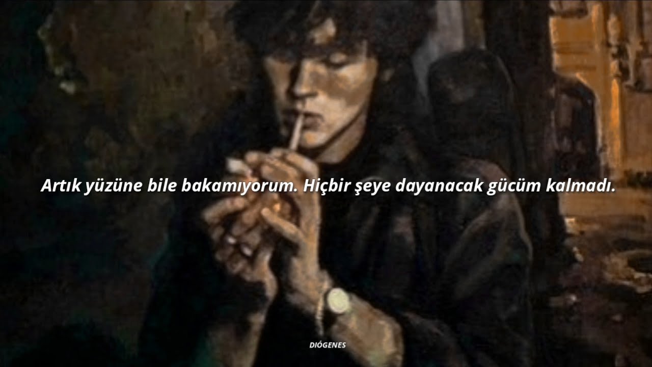 Ghazal Skaheri- چون موی تو (Saçların Gibi) - (Chon mooye to) — Türkçe Çeviri | Diógenes