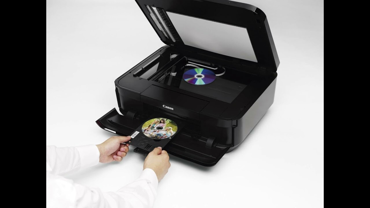Canon MX922 All-in-One Printer Review | Wireless Printing for Office & Business Use