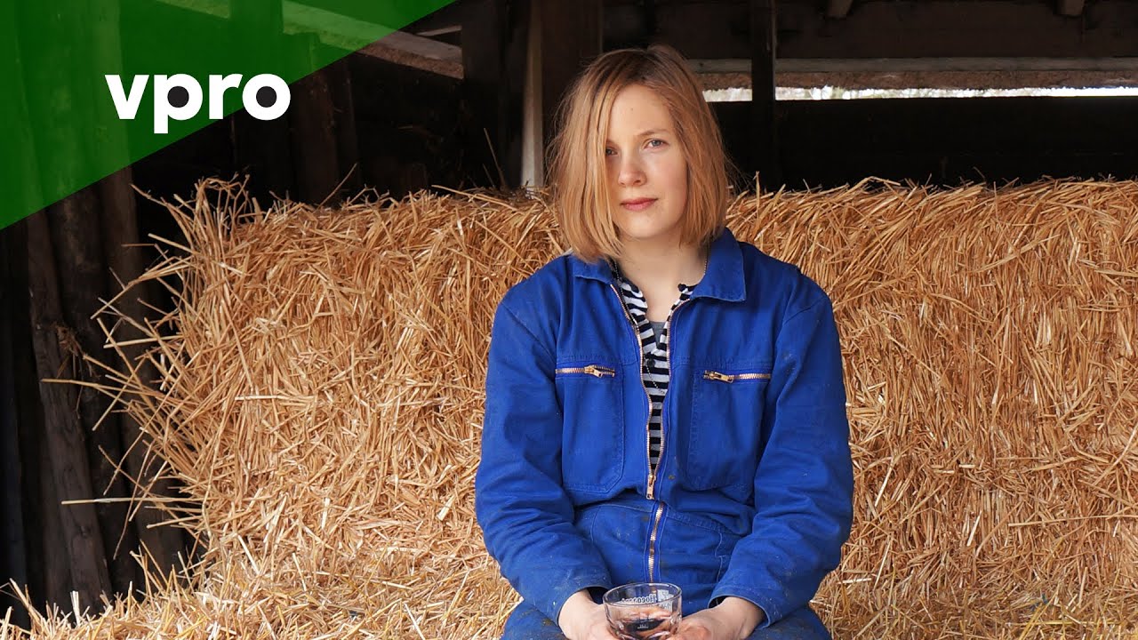 DichterBij Marieke Rijneveld