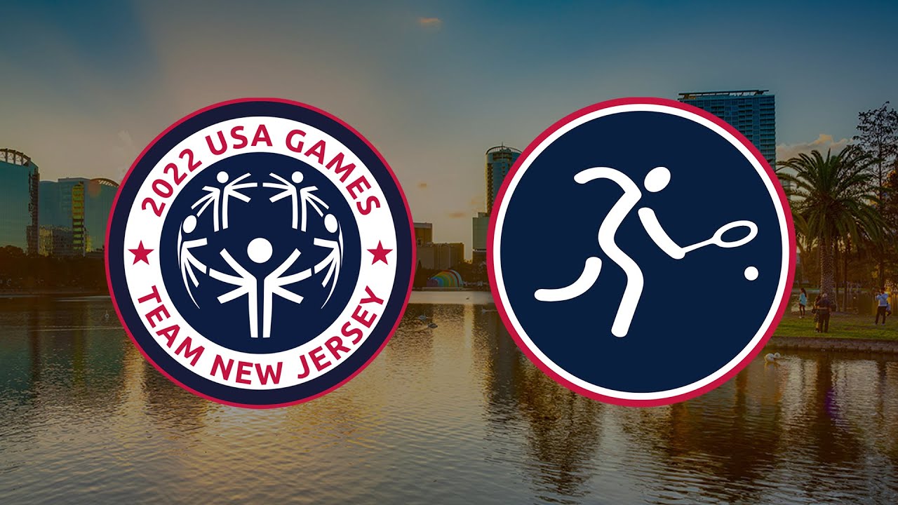 Team New Jersey - Tennis