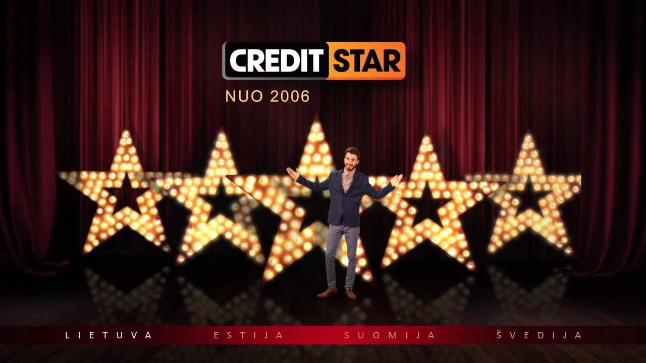 CreditStar