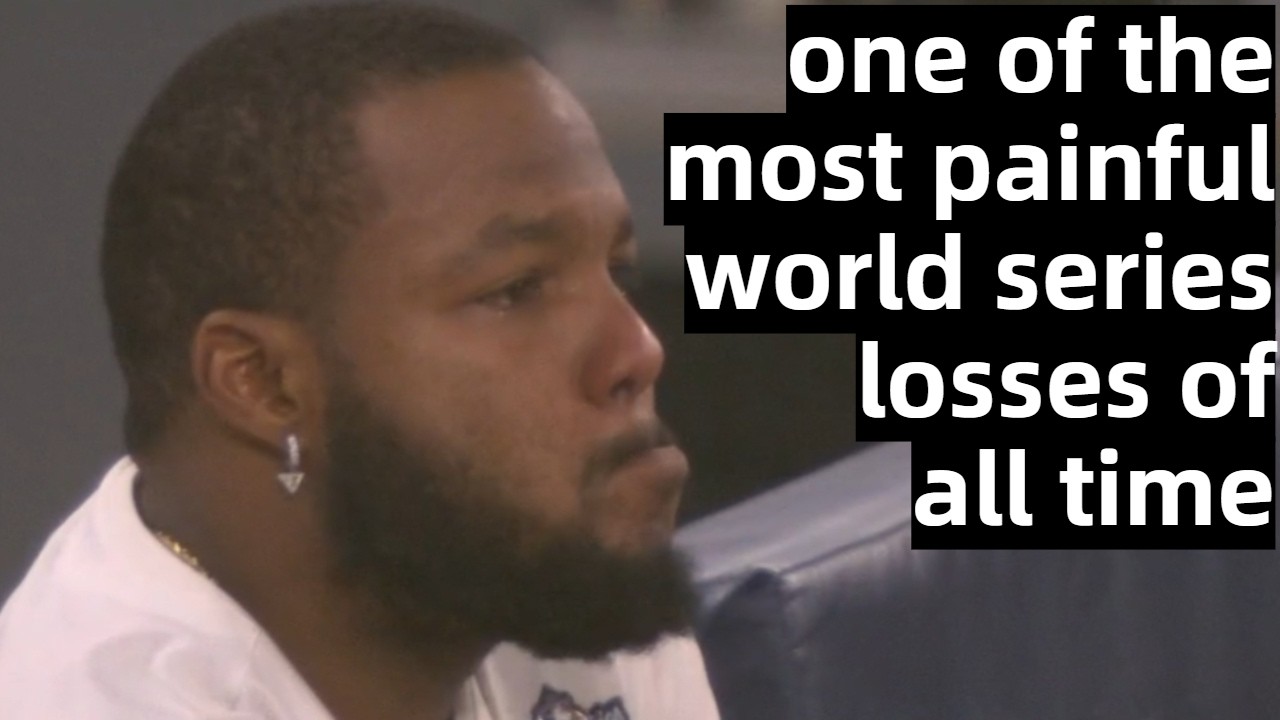 The Entire 2025 World Series Recapped In 35 Minutes