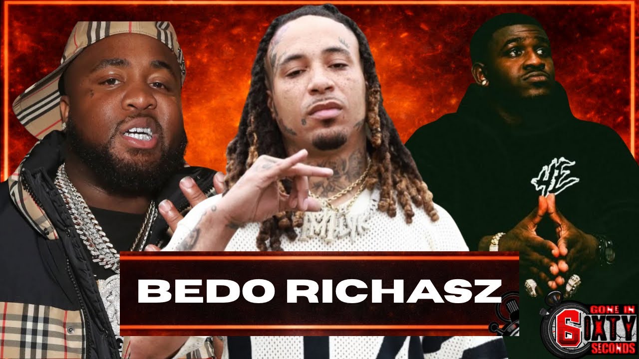 Bedo BREAKS SILENCE on Zee The Wizard shooting, surviving head shots, Mo3 trial, FT shooting & more 
