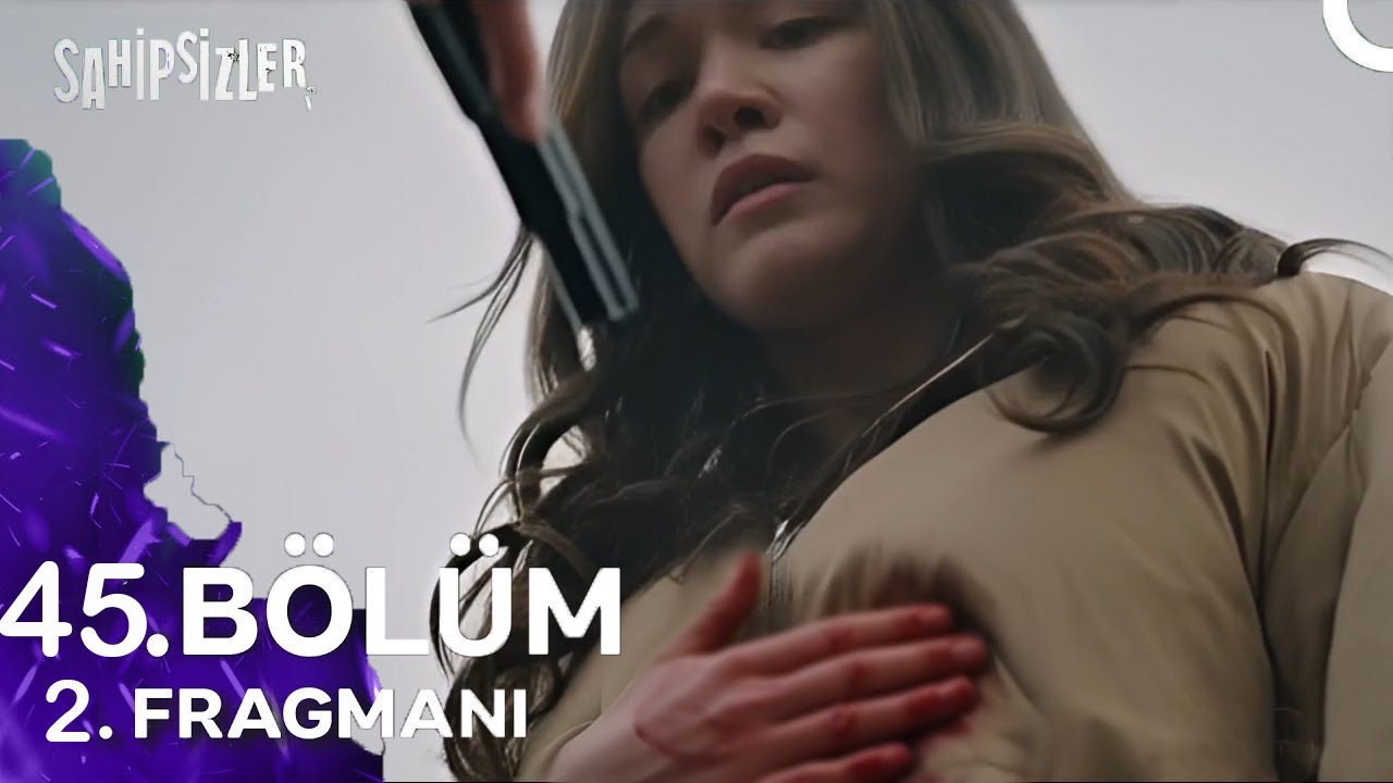 Sahipsizler 45. Bölüm 2. Fragman