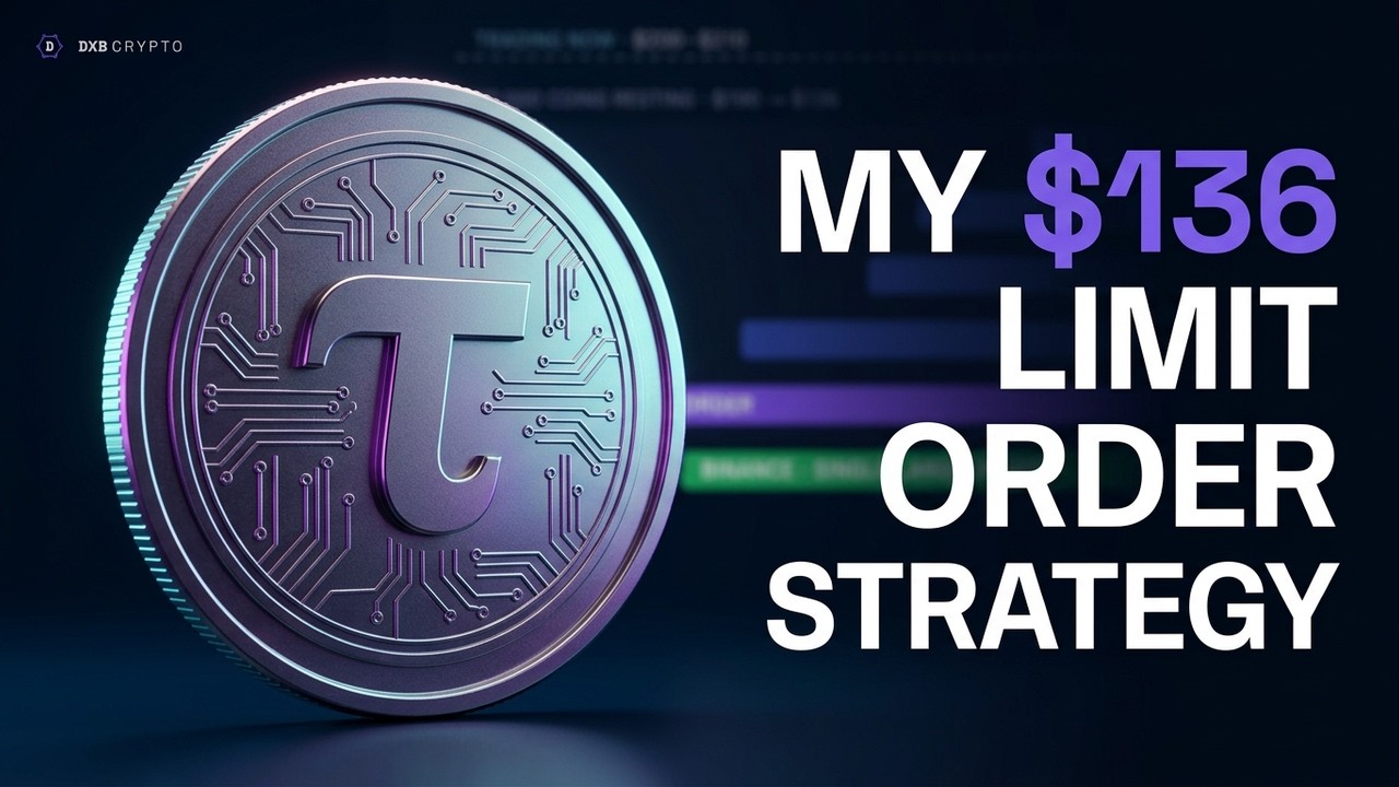 🔥 Почему я покупаю Bittensor (TAO) по $136 | Моя стратегия по биржевому стакану