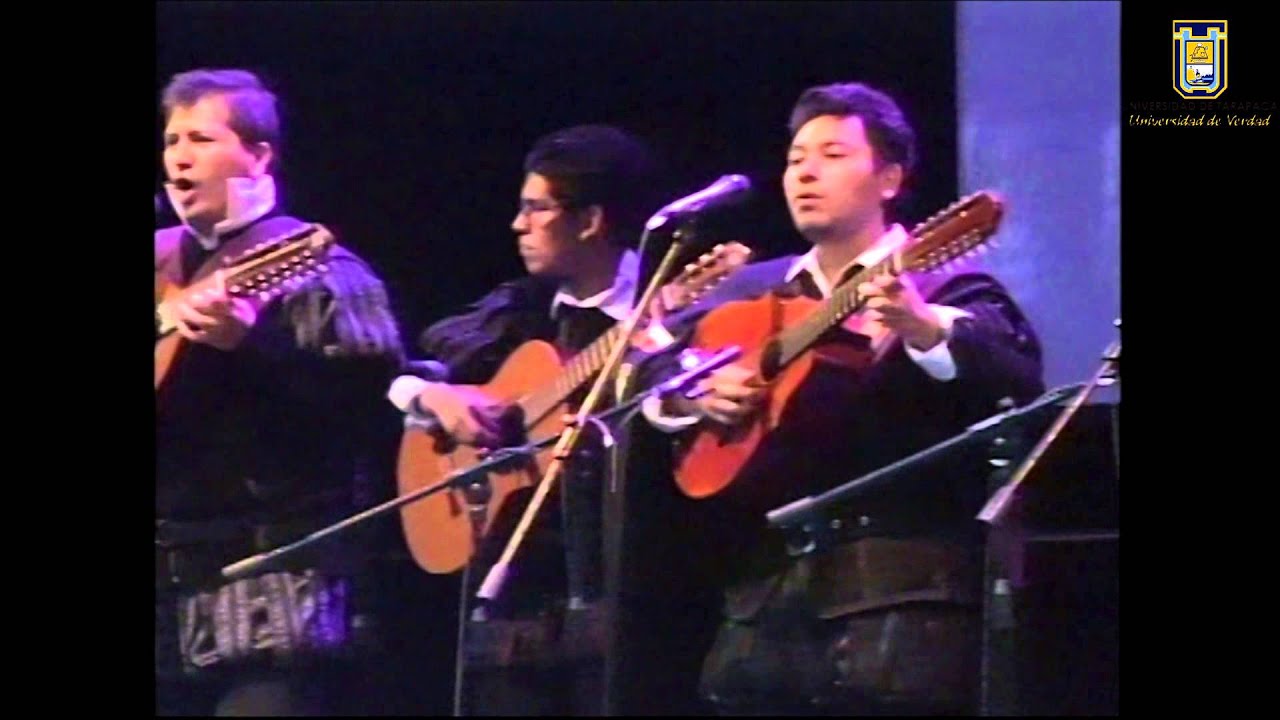 Don Quijote - Tuna UTA