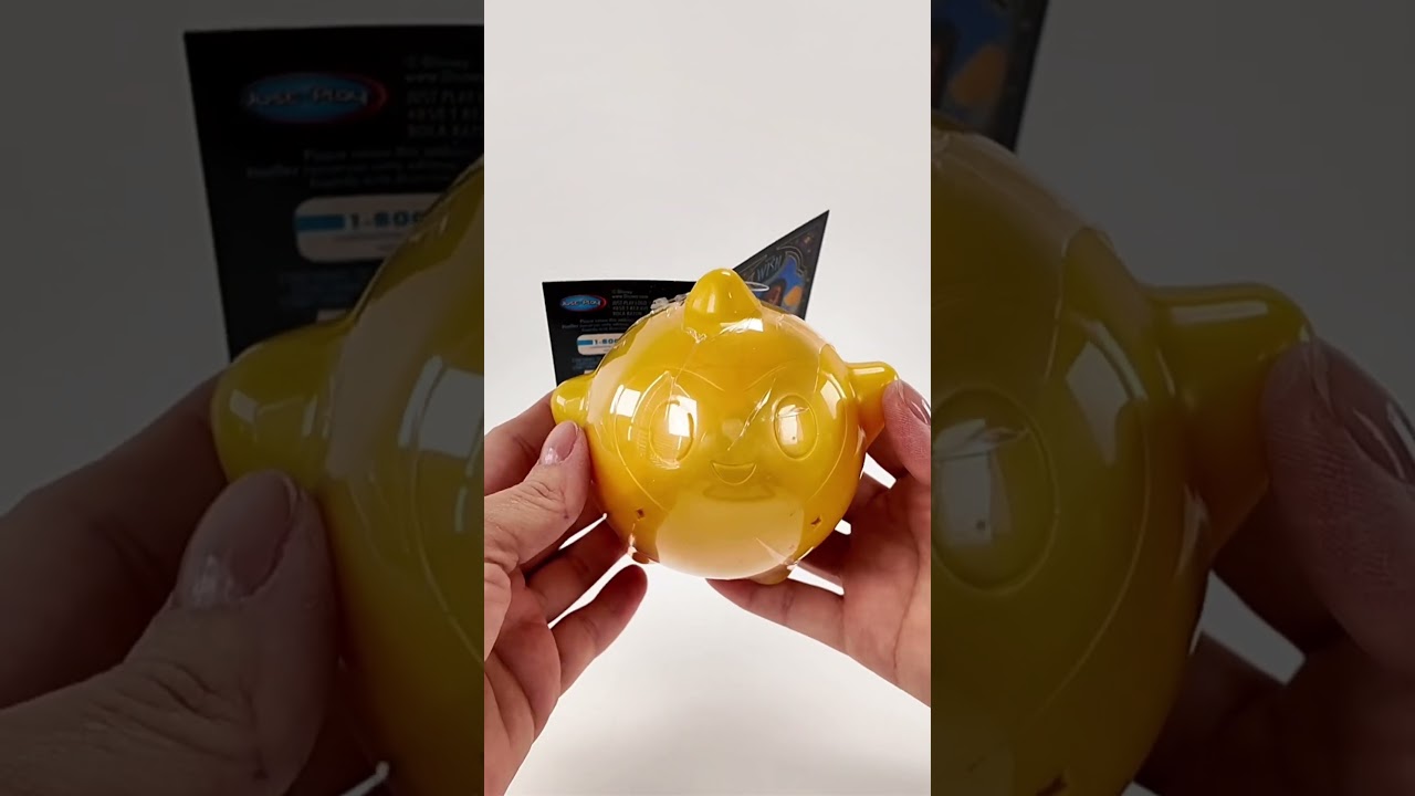Disney Wish Star Reveals Mystery Unboxing #cooltoys