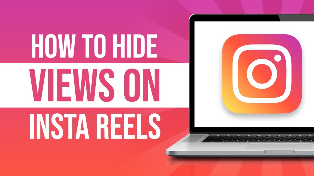 How to Hide Views on Instagram Reels In 2026