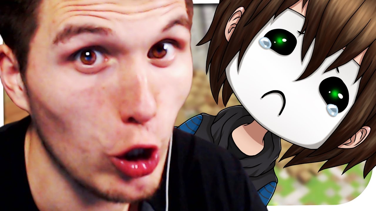 EINE ENTSCHULDIGUNG VON PALUTEN! ☆ Minecraft: Mario Party