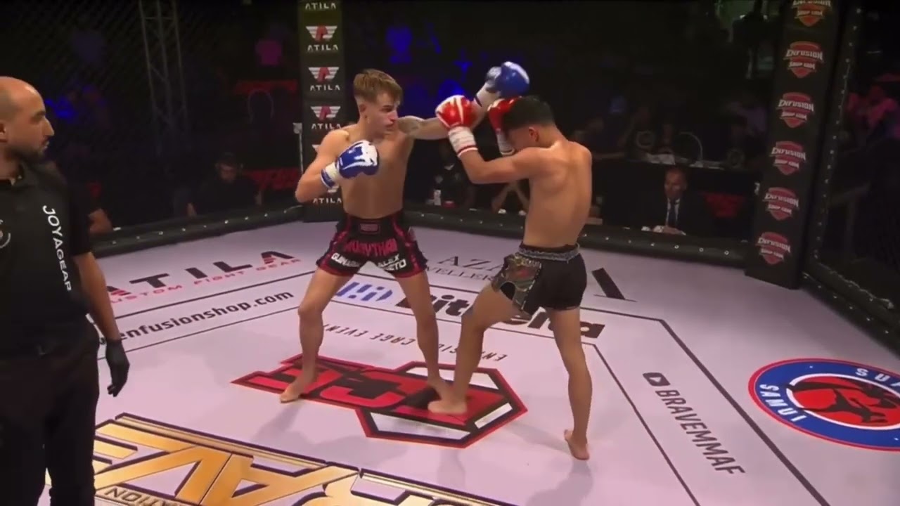 Alex Usieto World Champion🌍🏆