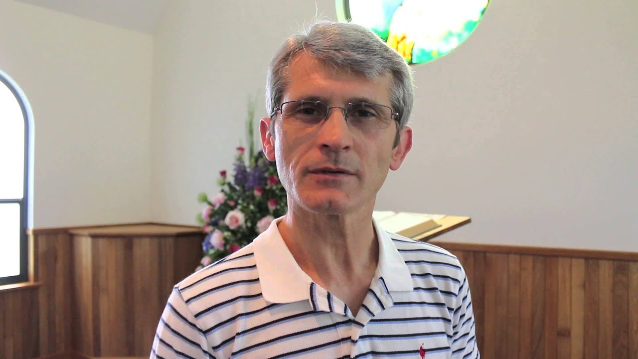 Miracle Story - Pavel Goia talks about Prayer - One Miracle After Another
