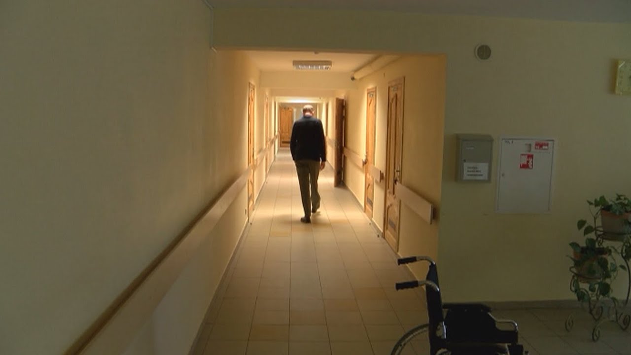 Lobusiems iš psichinę negalią turinčių žmonių – teismo verdiktas