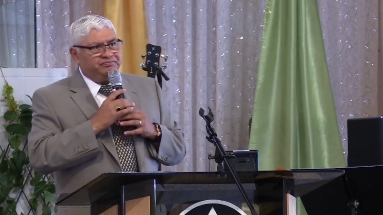 Se Acabo la Fiesta - Sermones Cristianos