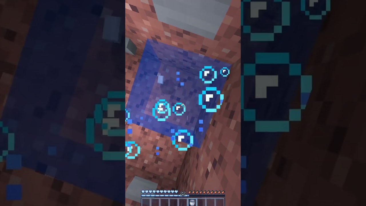 Die beste Falle in Minecraft