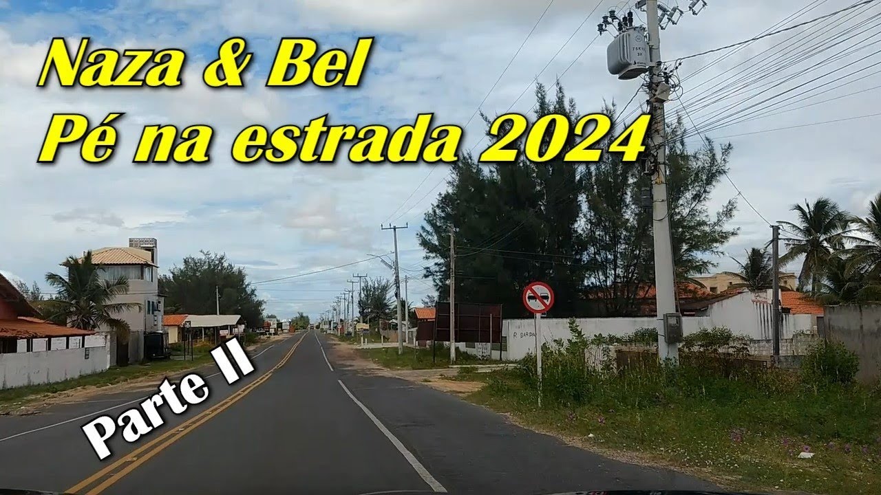 NÓS EM LUÍS CORREIA, PI