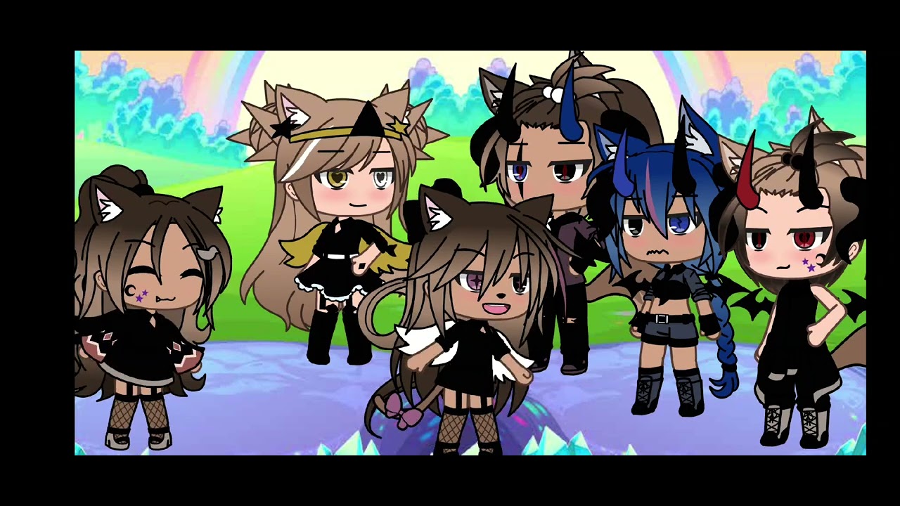 The end?.. singing battle + bonus part