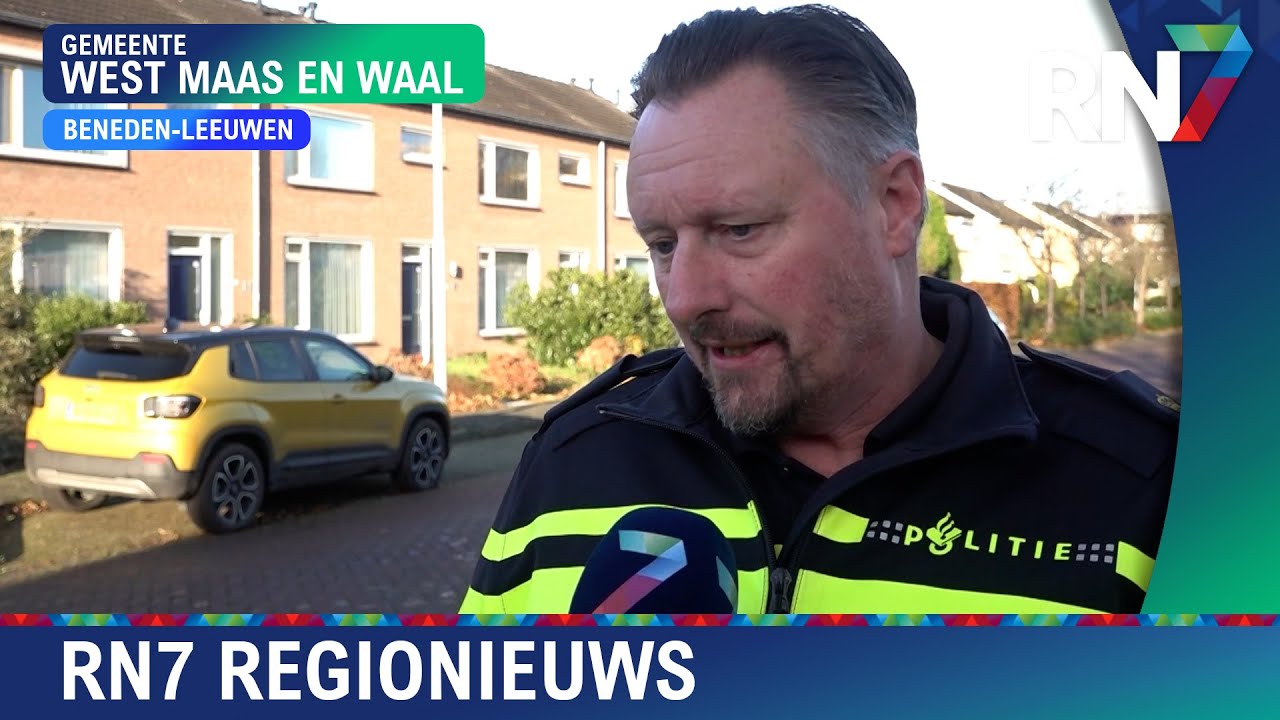 Senioren steeds vaker slachtoffer van nepagenten  ||  RN7 REGIONIEUWS