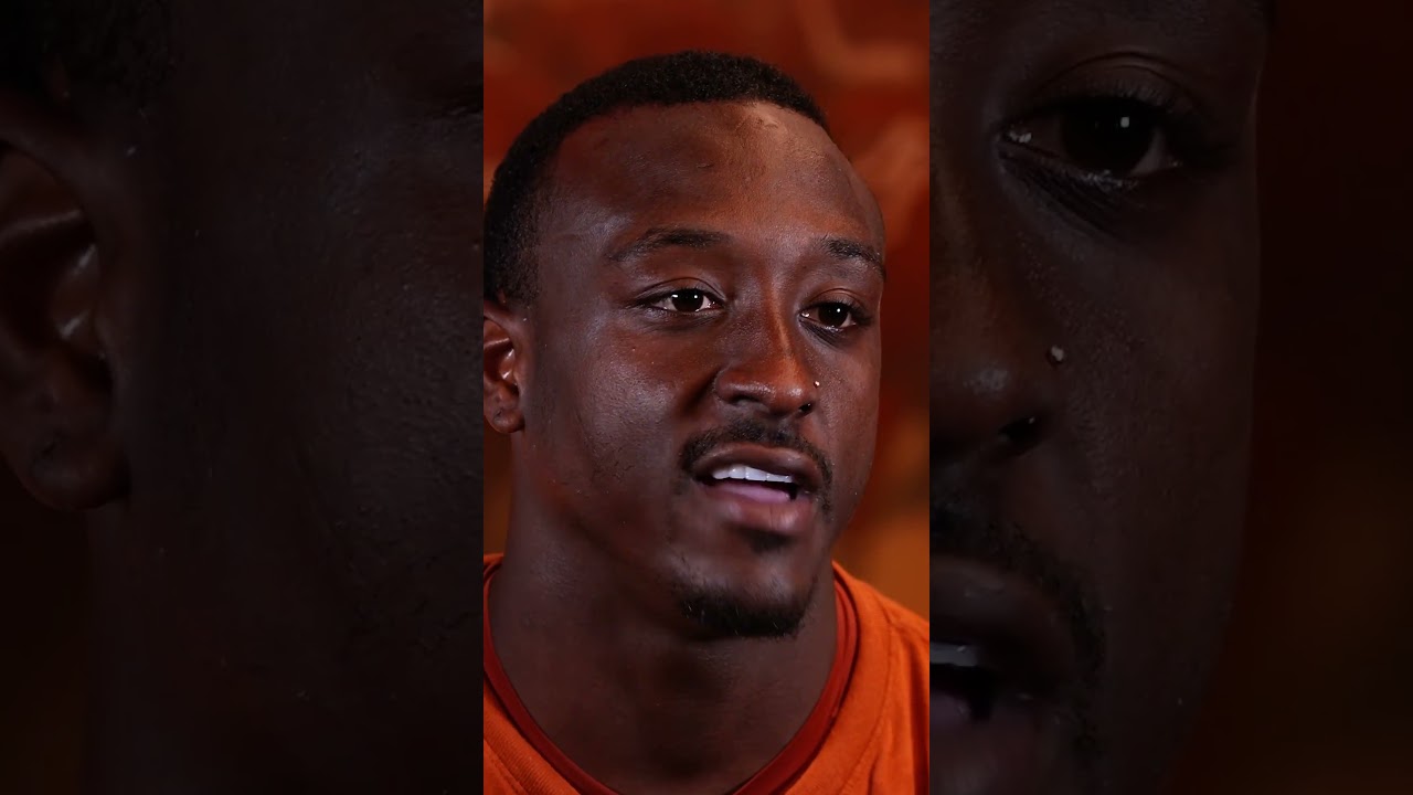 Why guys want to play 🏈 for Steve Sarkisian