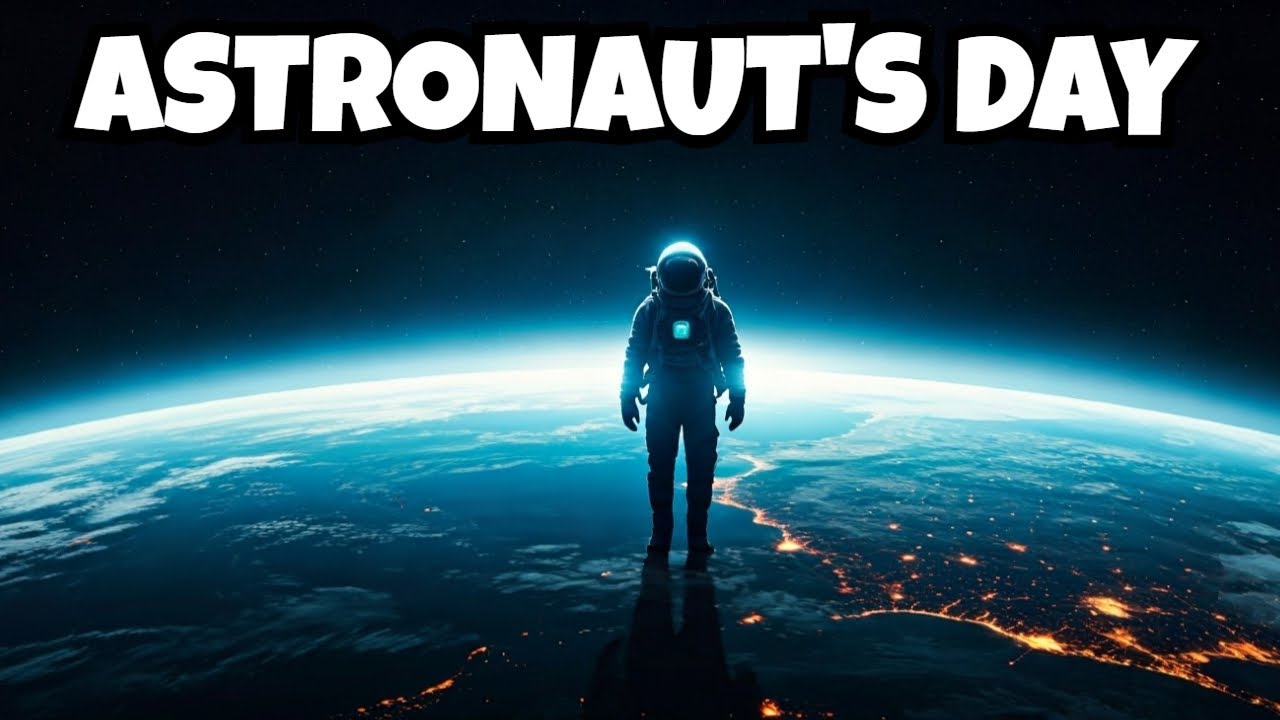Ultimate Astronaut Hacks for Mastering Space Travel!