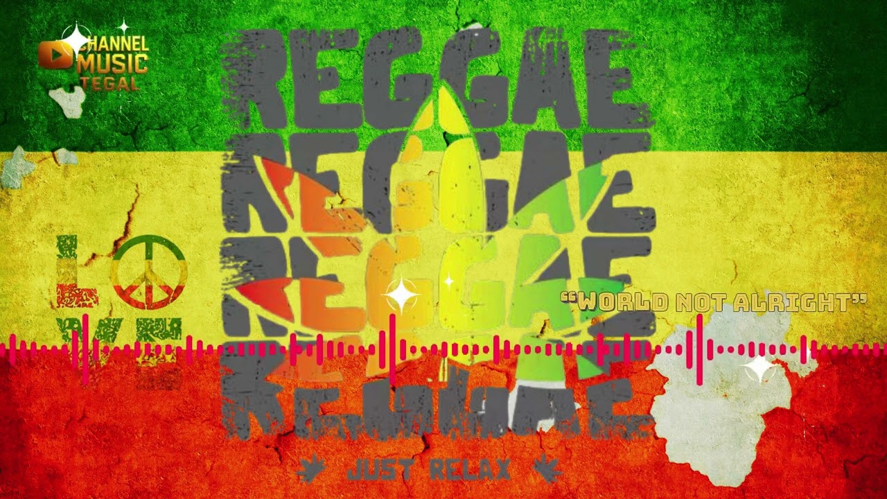 “World Not Alright” #ReggaeVersiSka #reggaemusic #reggaevibes #ytvideo #music #sunoai