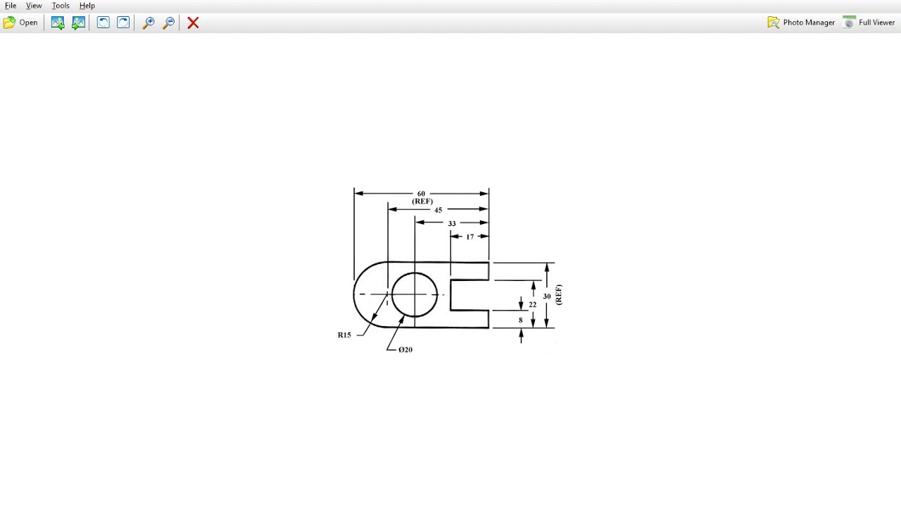 CAD Tutorials ,, دروس أوتوكاد