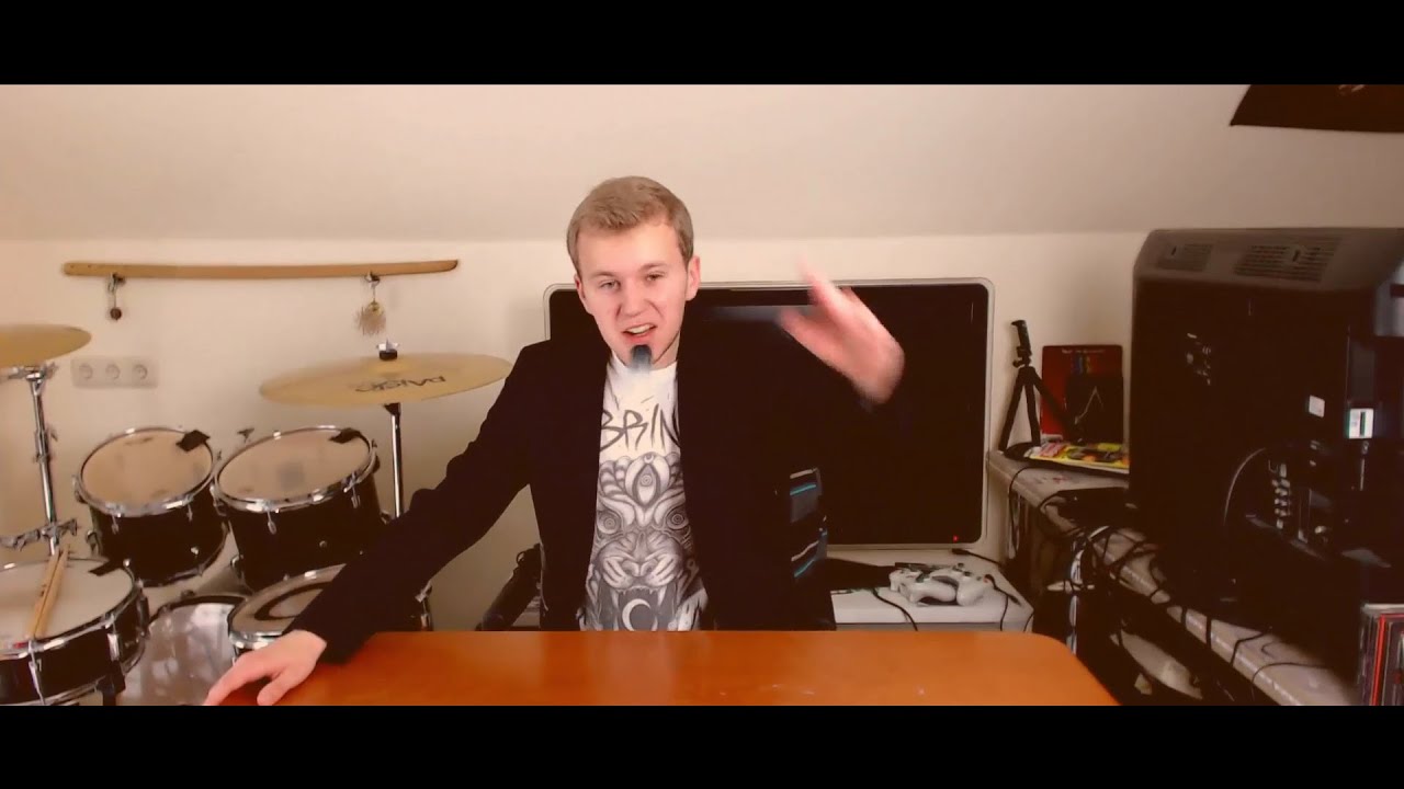 DER SPORT - MIT ZIEGENBART TV??