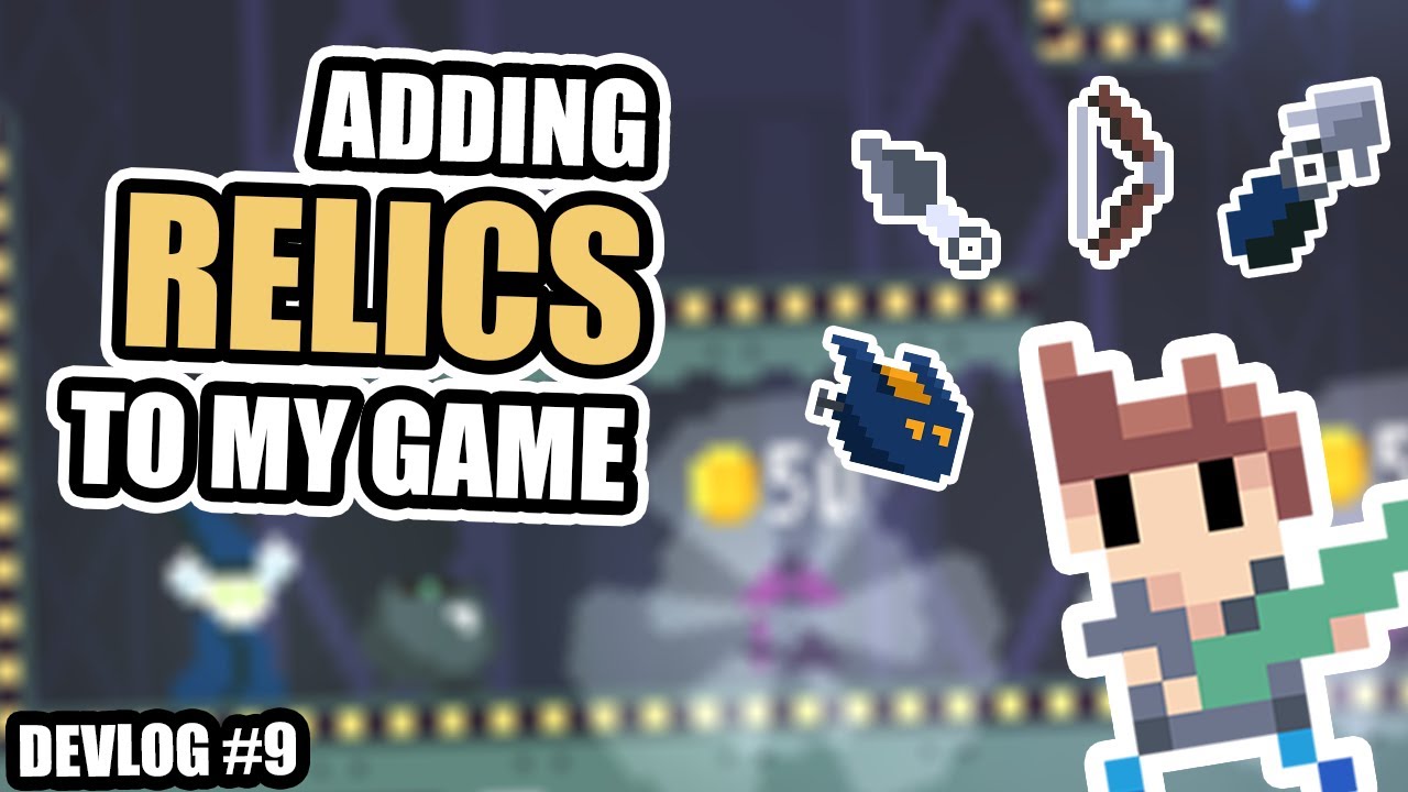 Builds, Boons, and Synergies | Even Heroes Die Devlog #9