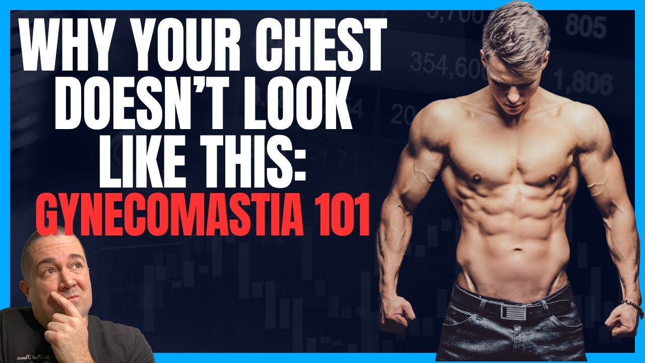Основы гинекомастии
