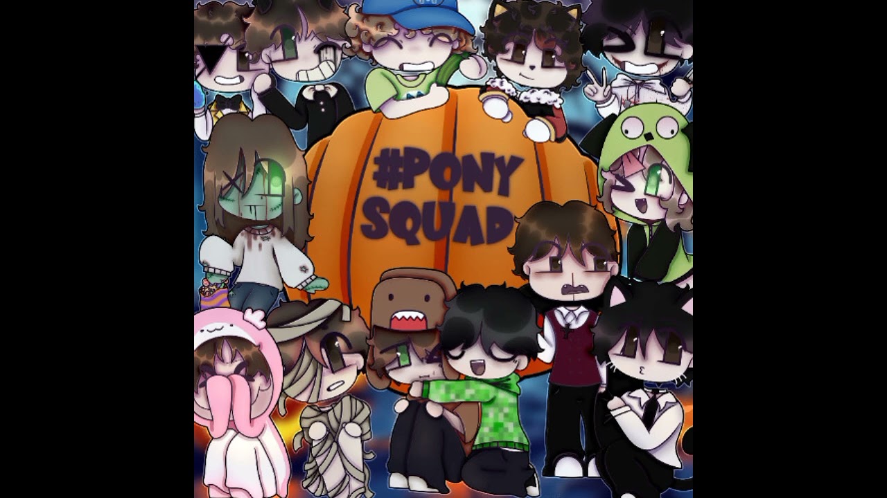 yumixx - halloween cypher