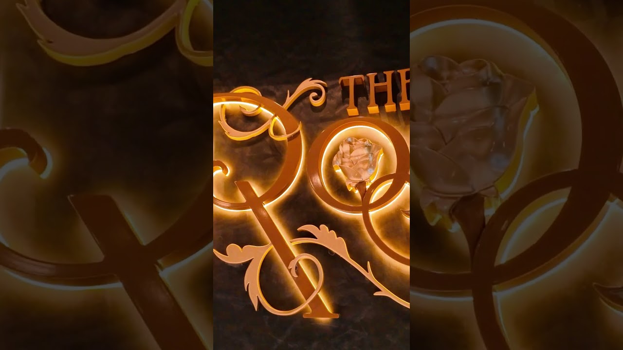 The most beautiful spot on the Disney Wish