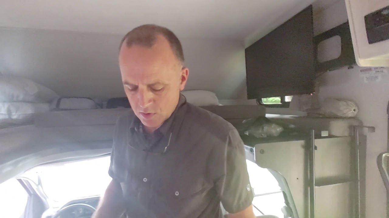 Grey, Black & Fresh Water Tanks - Sunseeker Tank Management