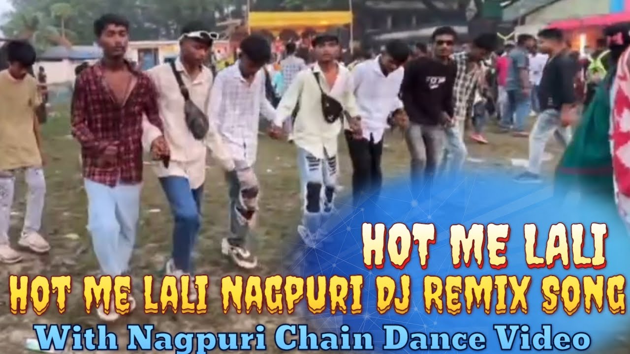 Hoth Me Lali / New Nagpuri Song 2025 / Nagpuri Video / Abhishek & Rimjhim / Pankaj & Chinta Devi
