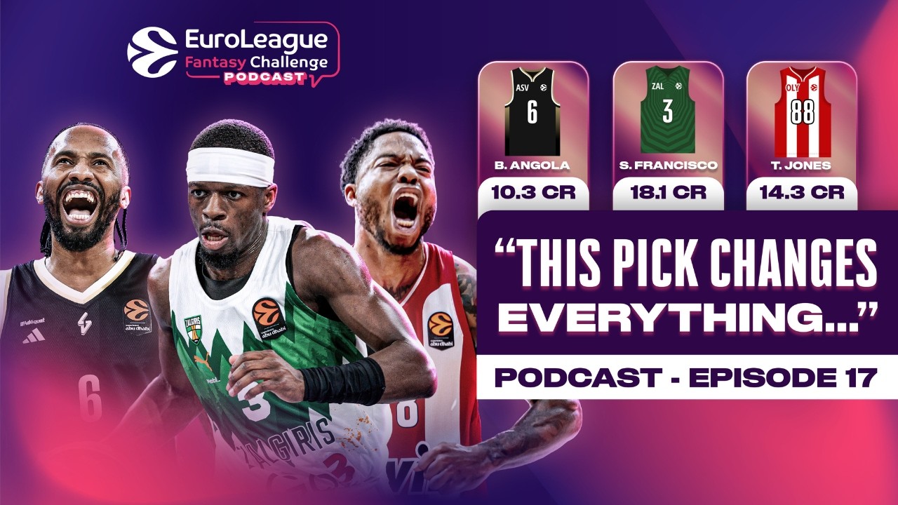 Nine-Game Tuesday | Braian ANGOLA BUZZ and WILD FAN predictions | FANTASY CHALLENGE PODCAST