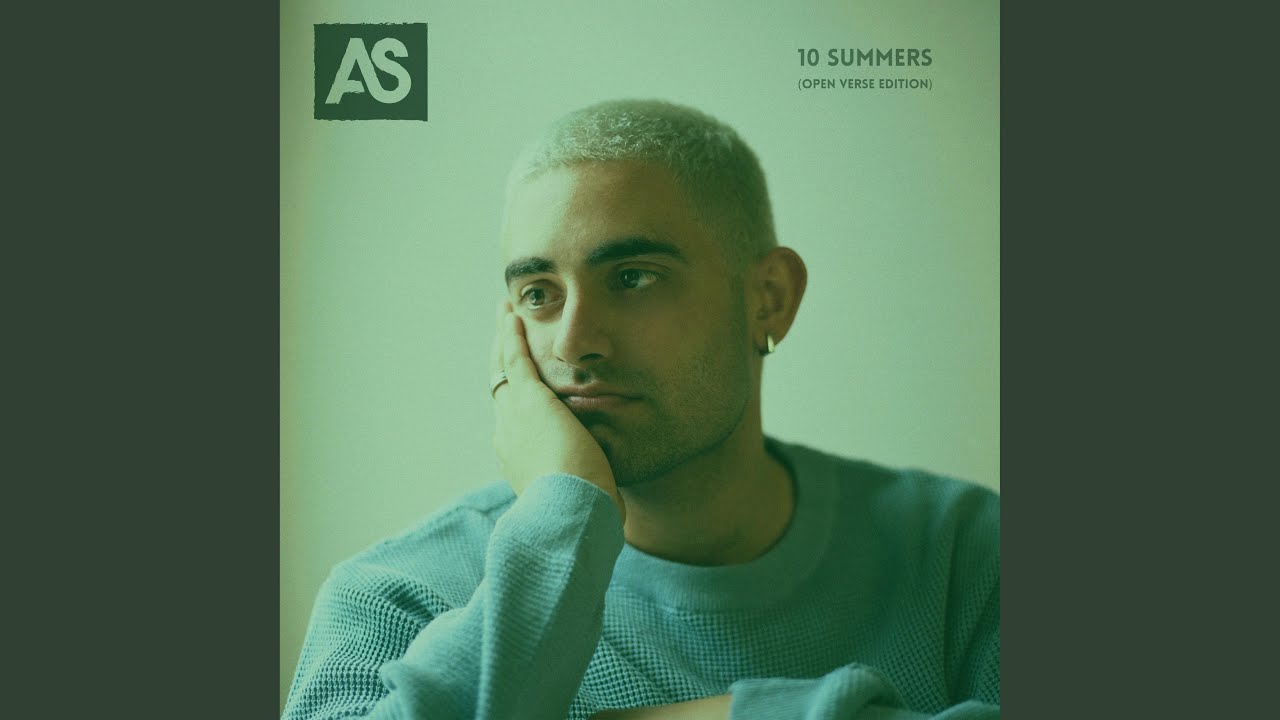 10 Summers (Allie Bearhead Open Verse Edition)