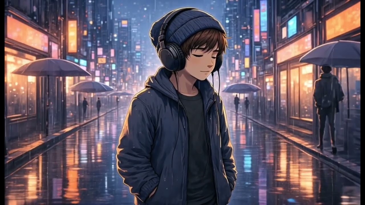 Futuristic Lo-Fi Worship: Faith's Endurance Comp – Bible-Inspired Chill Beats for Study & Prayer