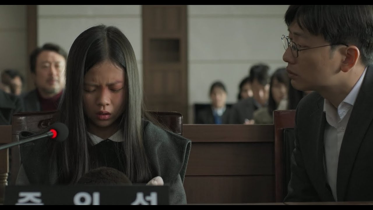 대한민국을 떠들썩하게 한 동생을 죽였다고 자백한 초등학생의 진실 (실화 영화리뷰 결말포함)