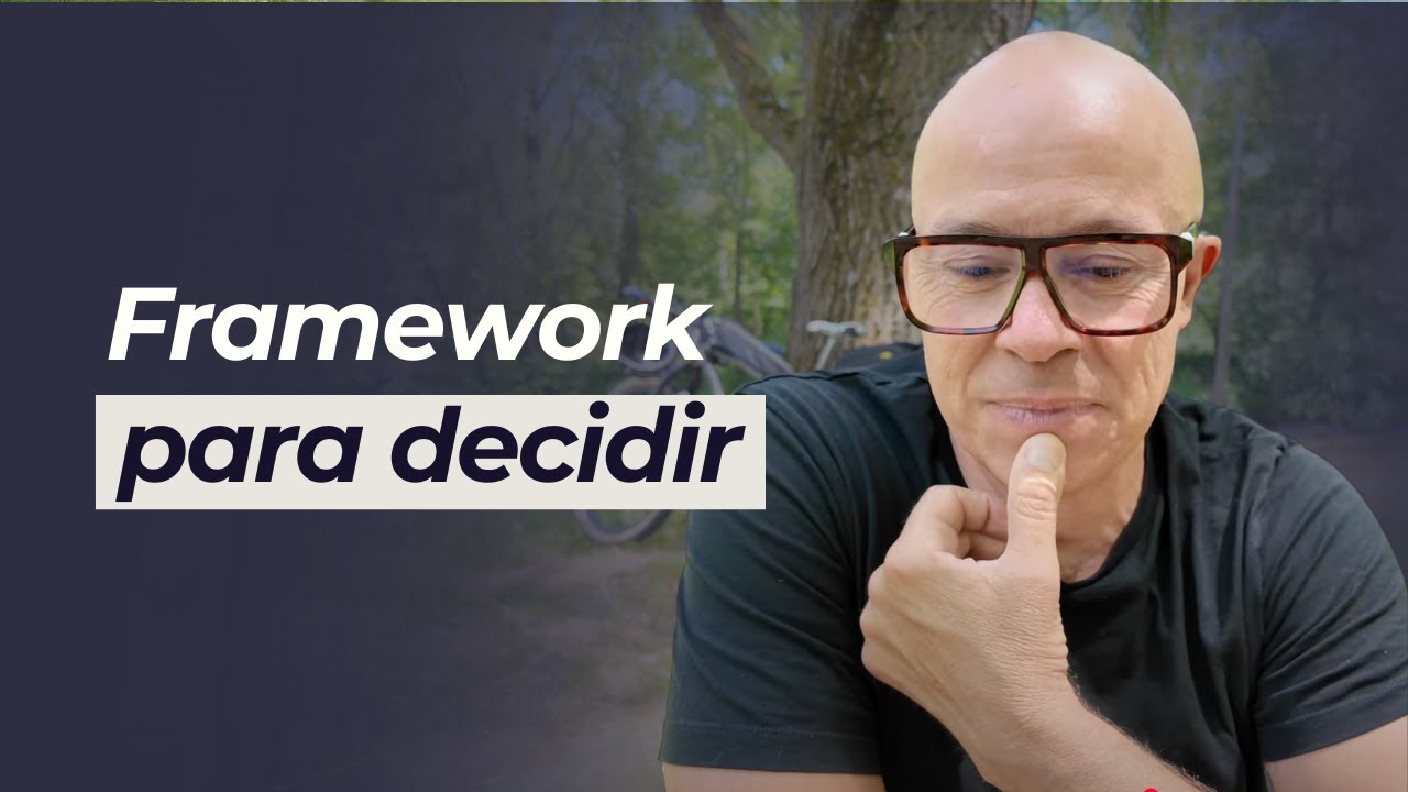 Cómo tomar buenas decisiones (Ejemplo concreto)