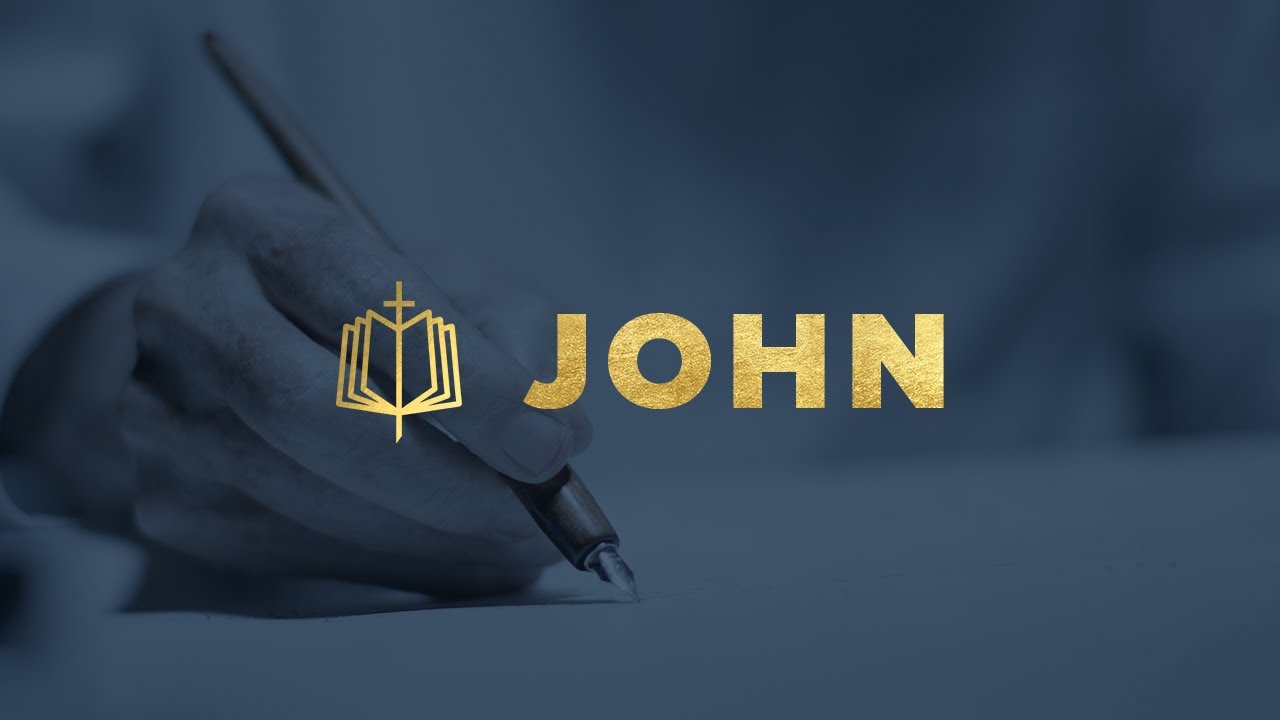 Иоанн: Объяснение Библии