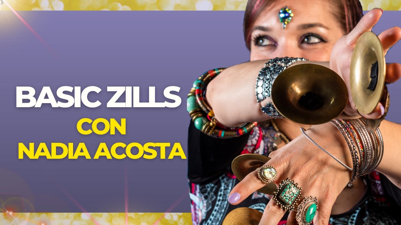 BASIC ZILLS. FATCHANCEBELLYDANCE® STYLE