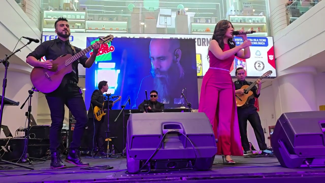 Grupo Diamante - Rockolita
