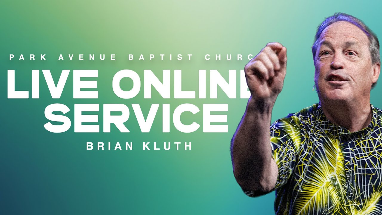 Sunday Morning Worship | February 8th, 2026