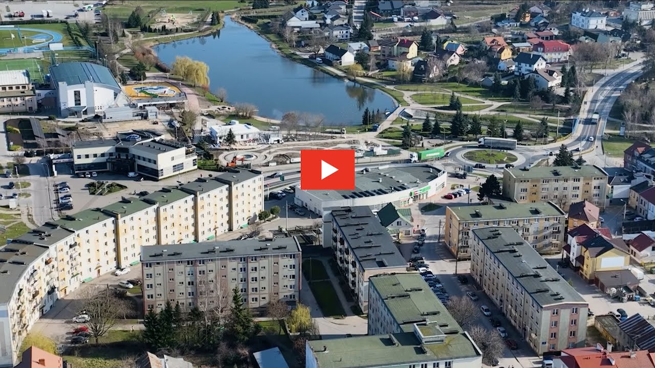 Film podsumowujący VIII kadencję Samorządu Miasta Zambrów - MATERIAŁ SPONSOROWANY- #zambrow