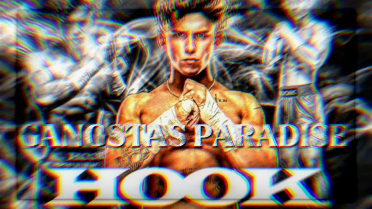 HOOK - Gangsta’s Paradise Edit